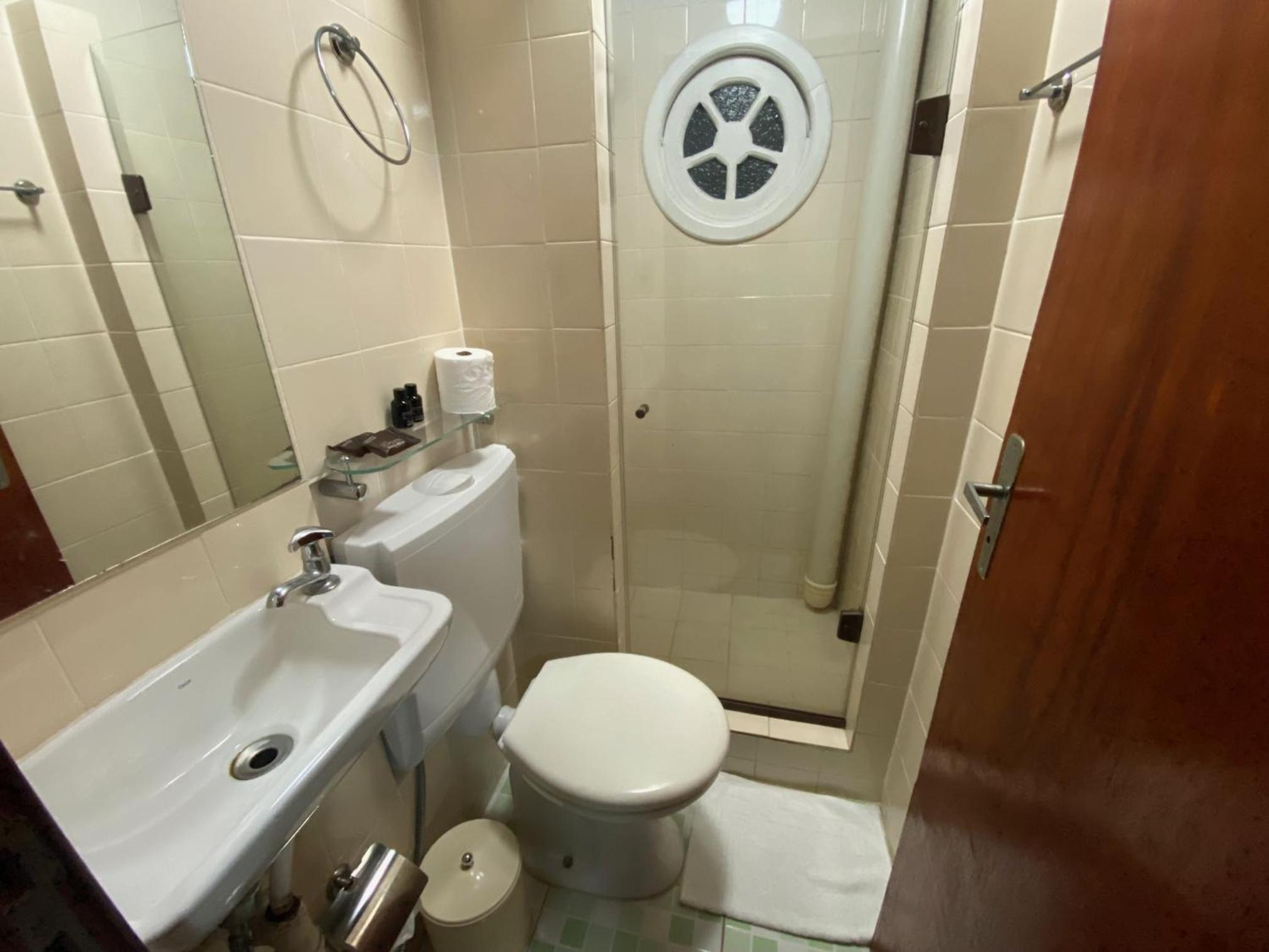 Hotel Fazenda Bonanza