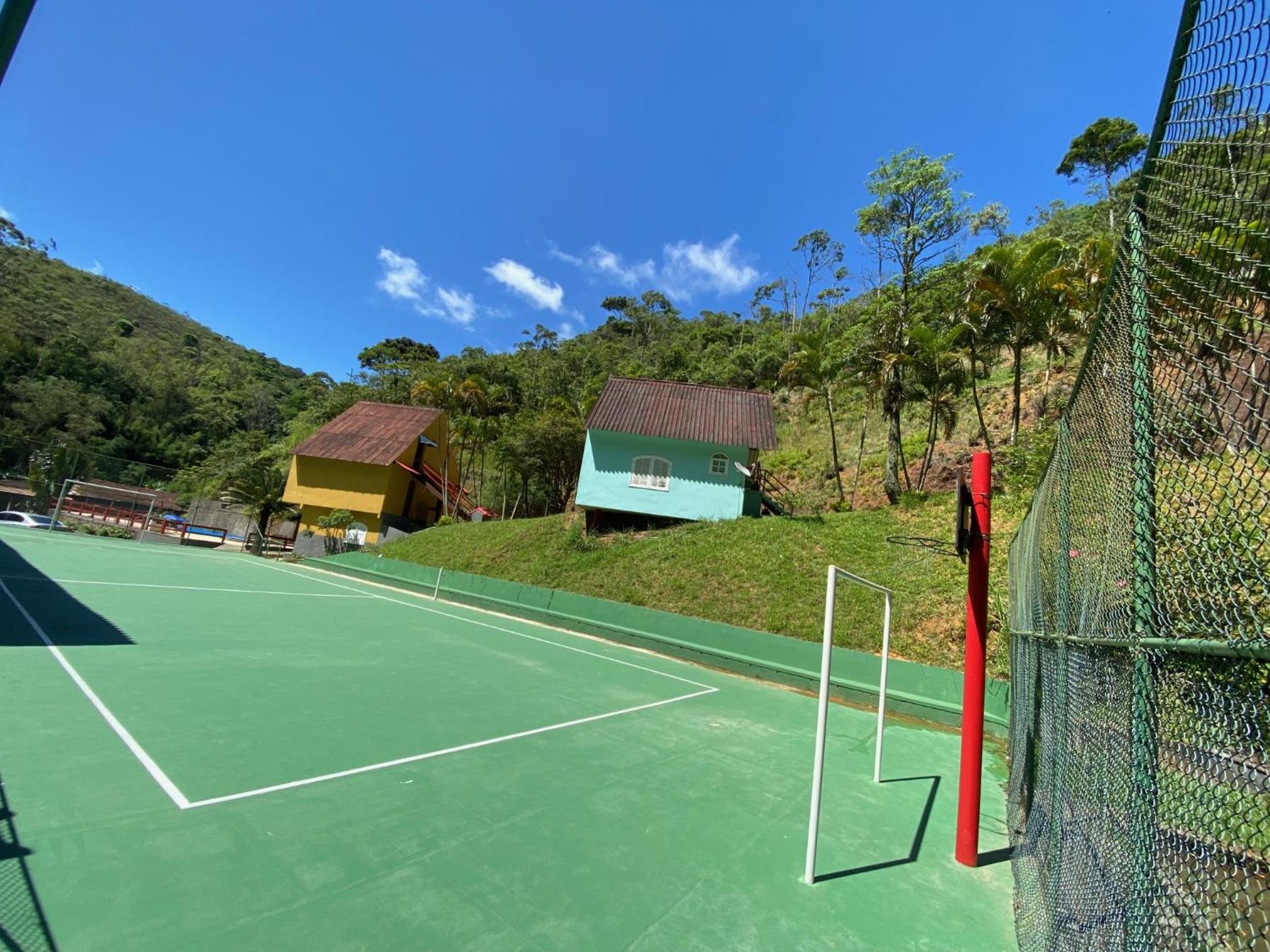 Hotel Fazenda Bonanza