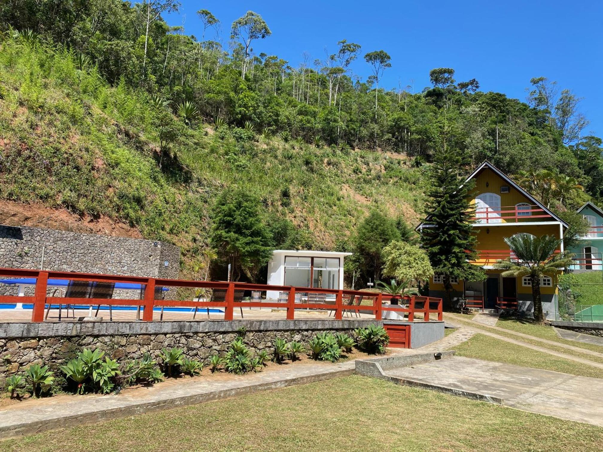 Hotel Fazenda Bonanza
