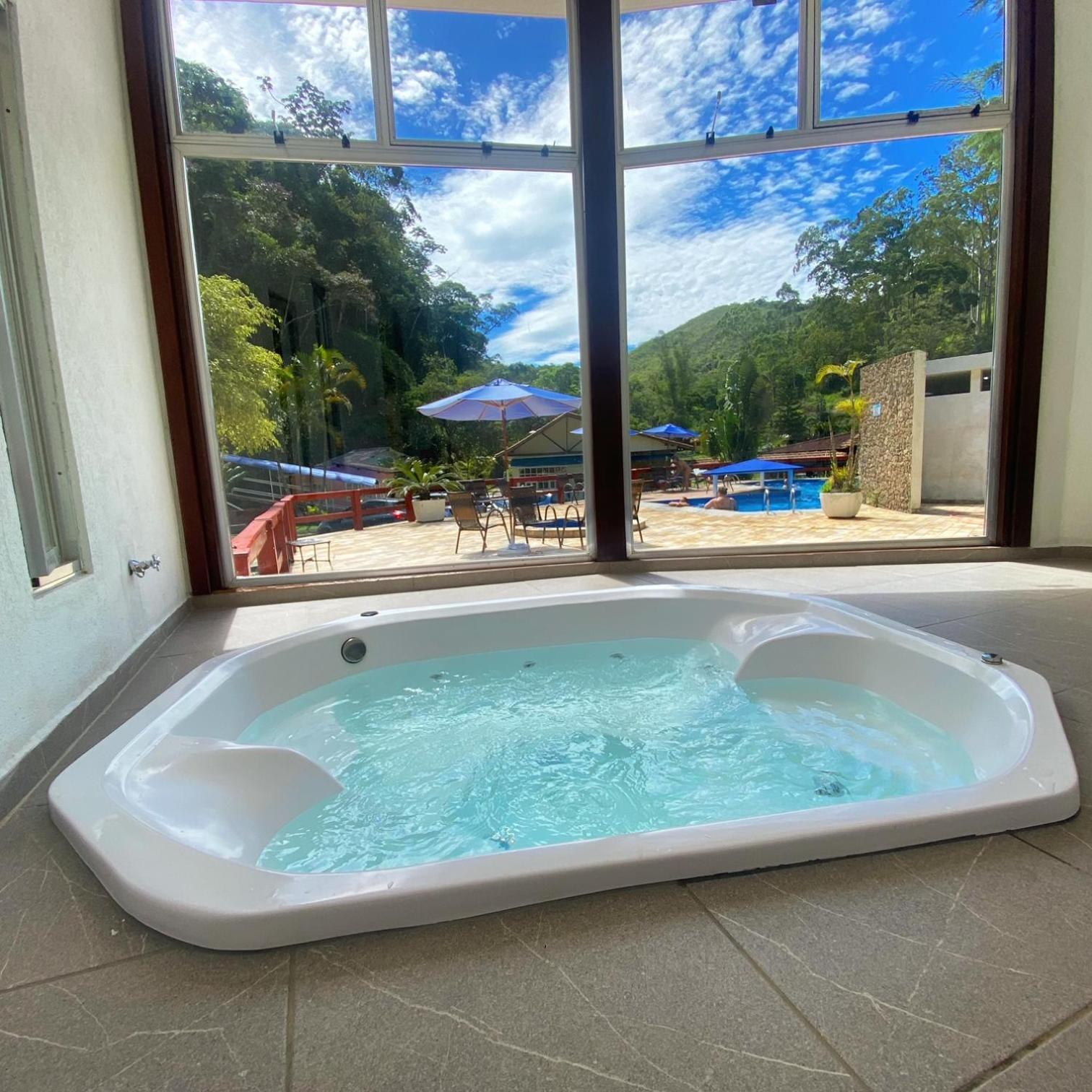 Hotel Fazenda Bonanza