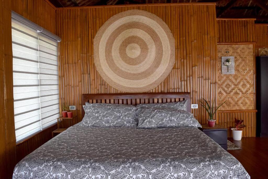 Luxury Bahay Kubo in a Farm Near Tagaytay view 5