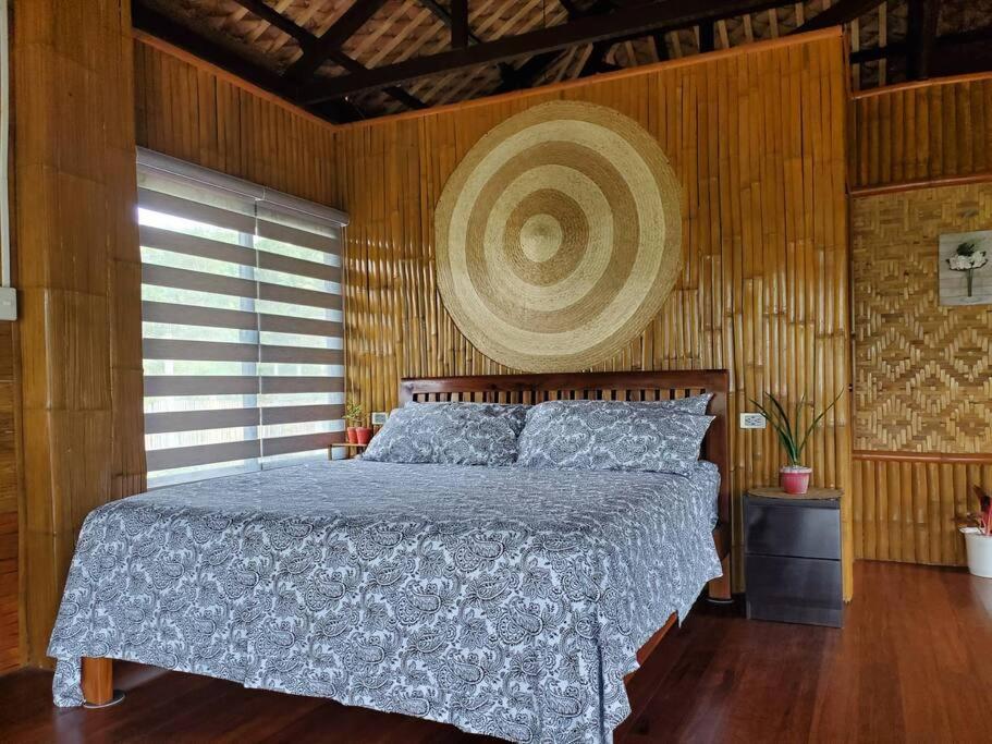 Luxury Bahay Kubo in a Farm Near Tagaytay view 3