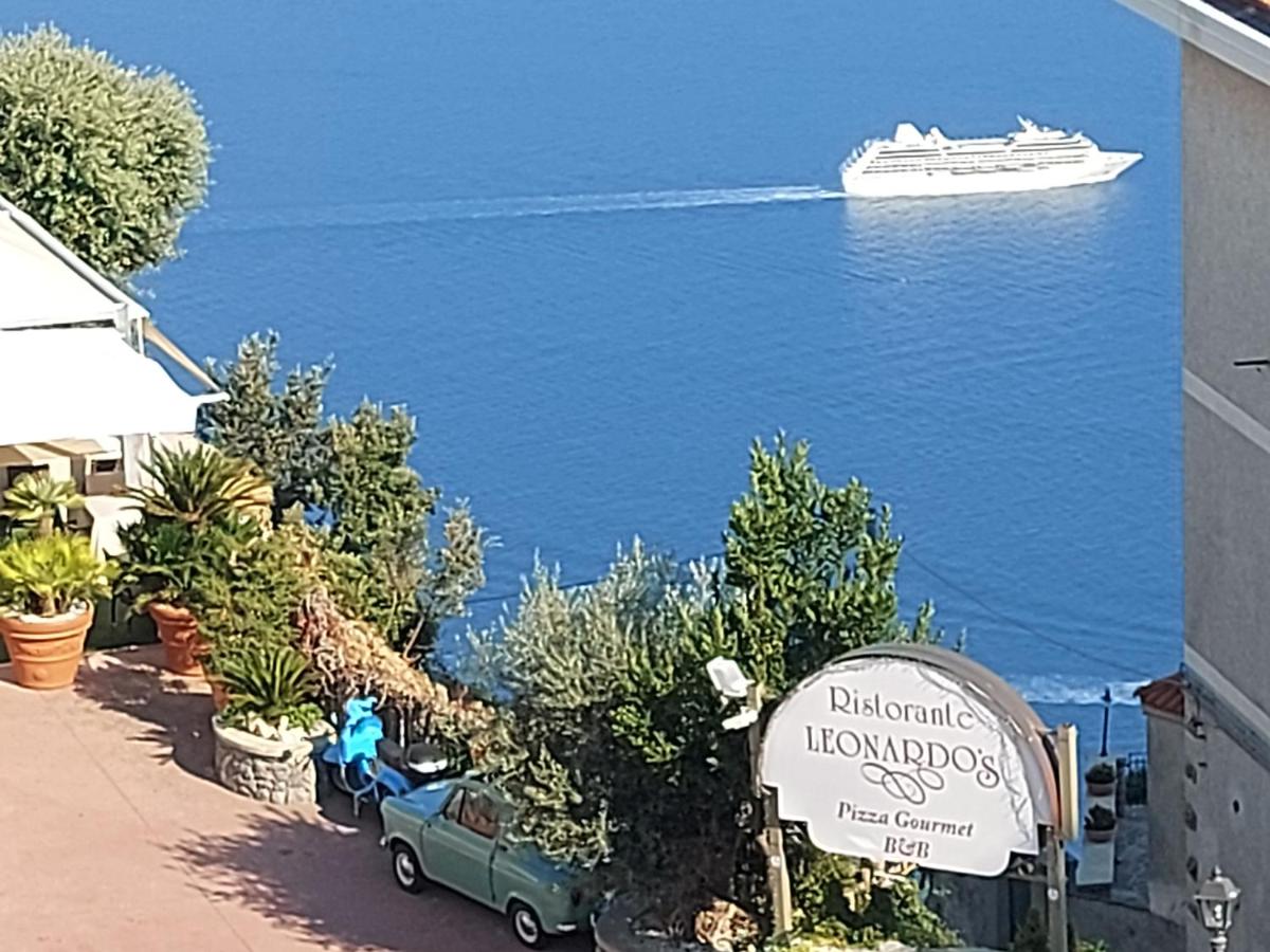 Mira Amalfi
