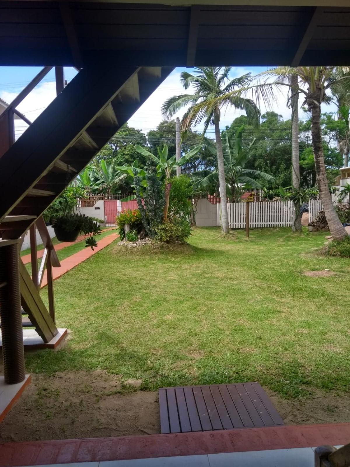 Casa Aconchego das Pitayas
