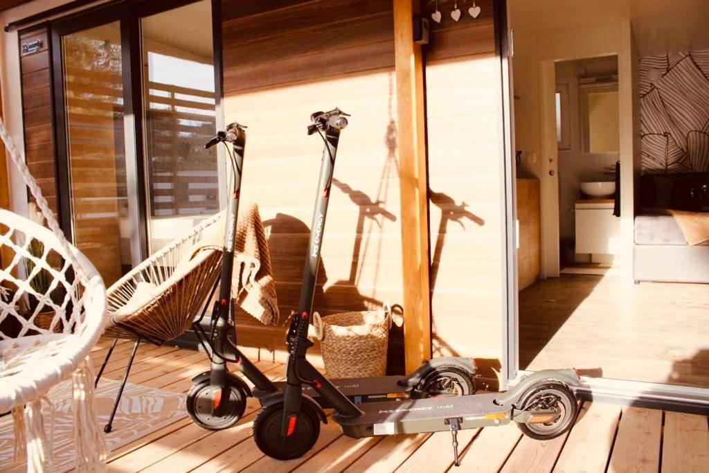 Mobile Home Peponi Del Mar, BRAND NEW view 3