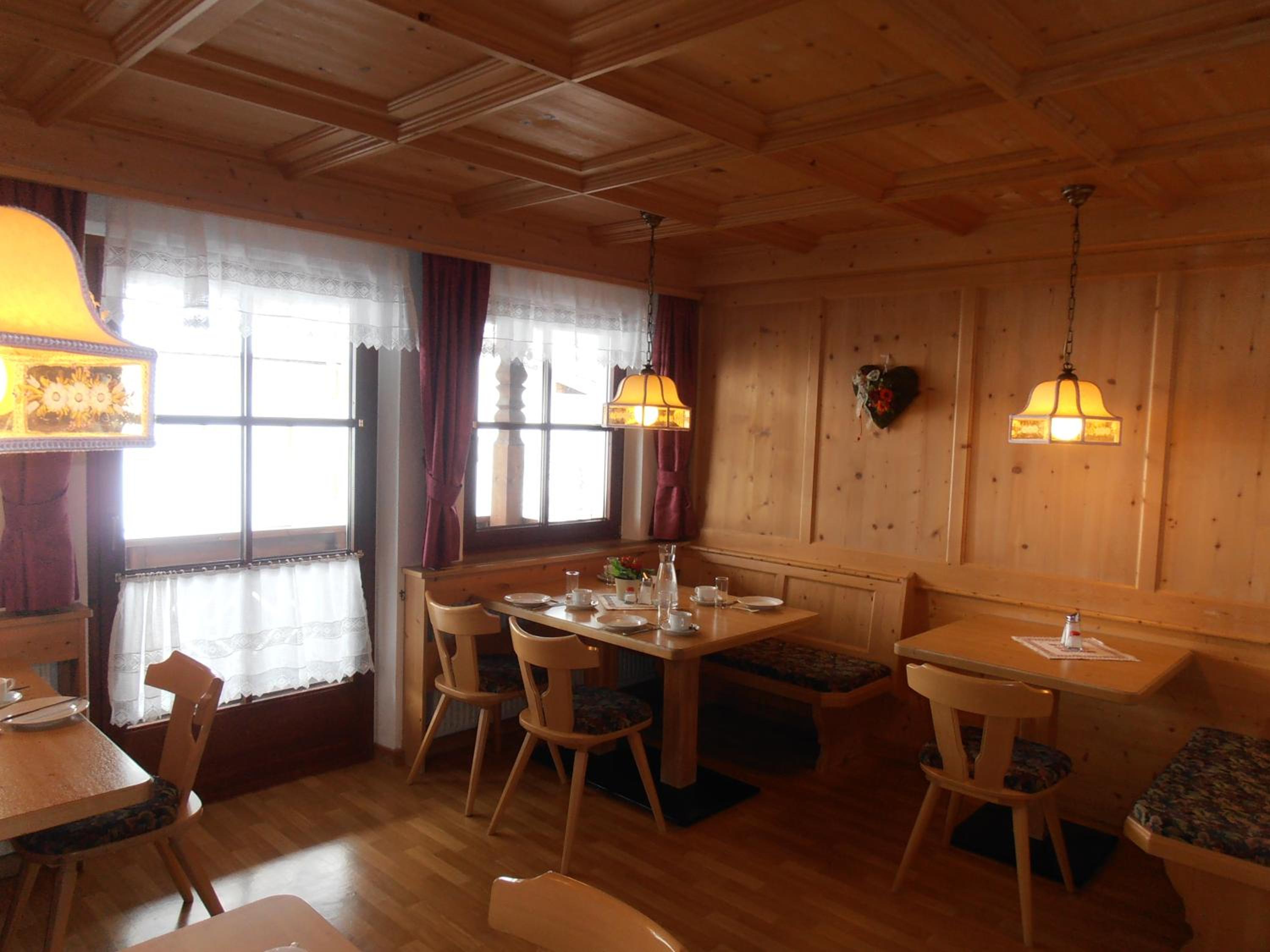 Haus Dorfplatz- Silvretta Card Premium inklusive