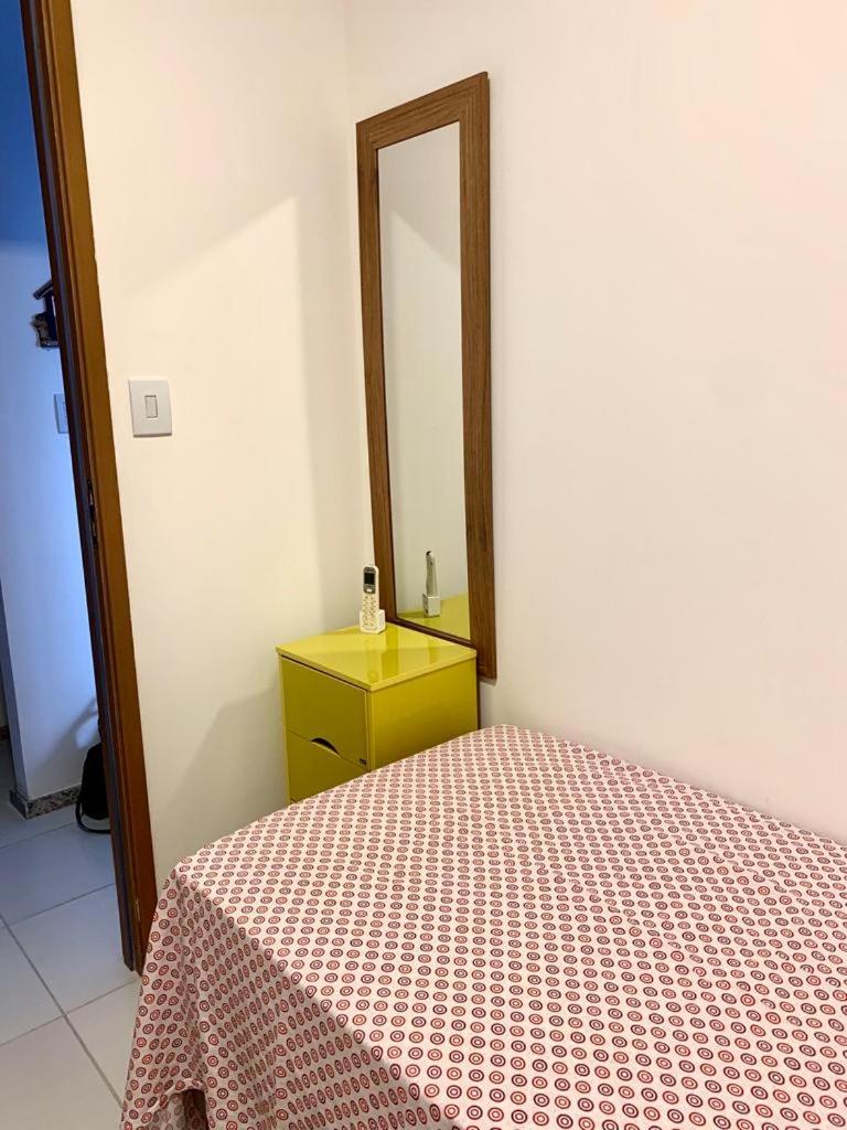 Apto moderno e bem localizado