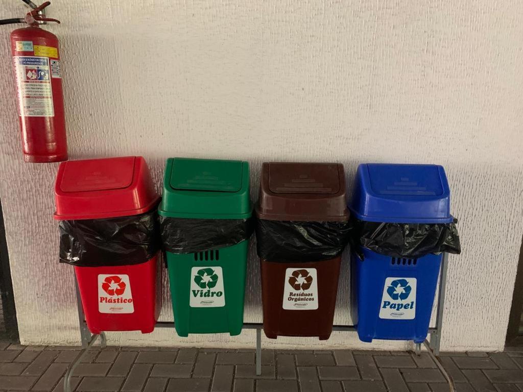 Apto moderno e bem localizado
