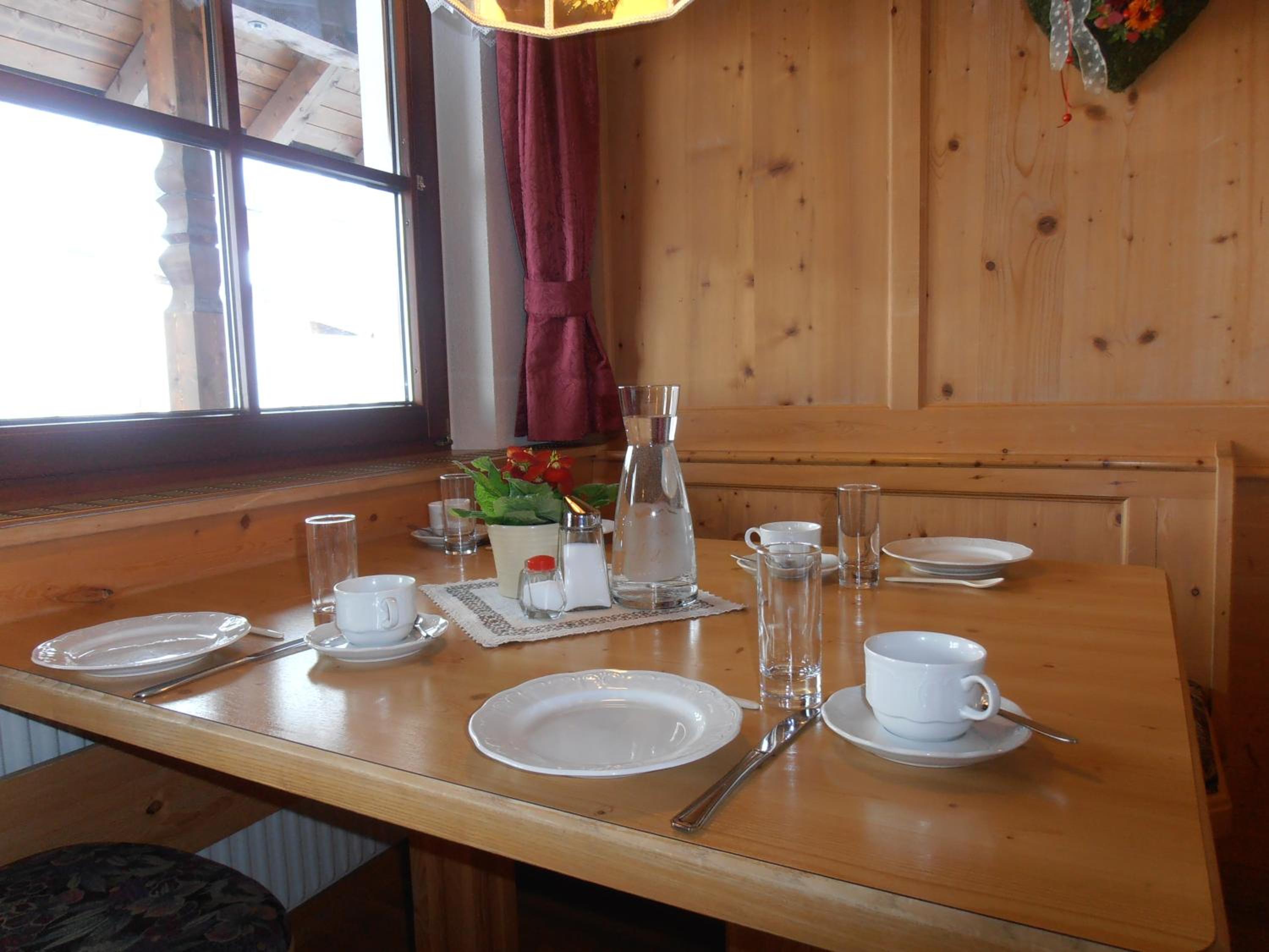 Haus Dorfplatz- Silvretta Card Premium inklusive