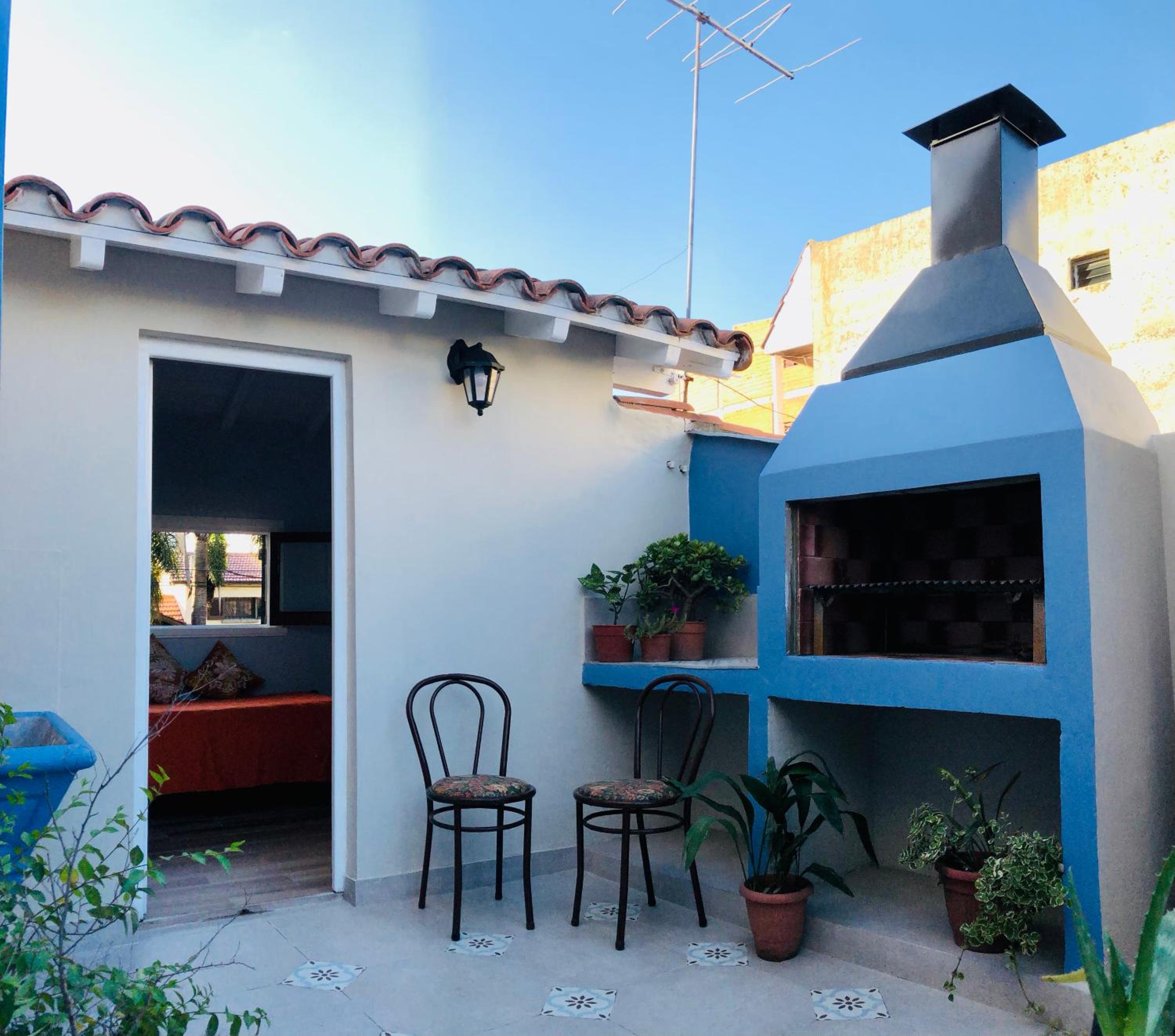 Chalet Pura Vida