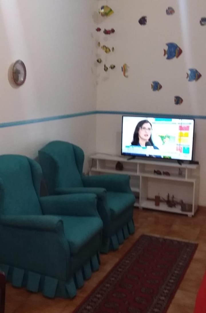 apartamento 12-v cond. Jatiúca -UBATUBA-SP