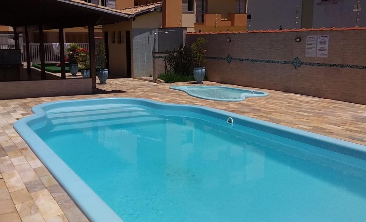 apartamento 12-v cond. Jatiúca -UBATUBA-SP
