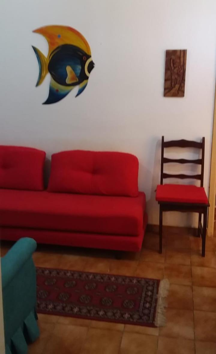 apartamento 12-v cond. Jatiúca -UBATUBA-SP