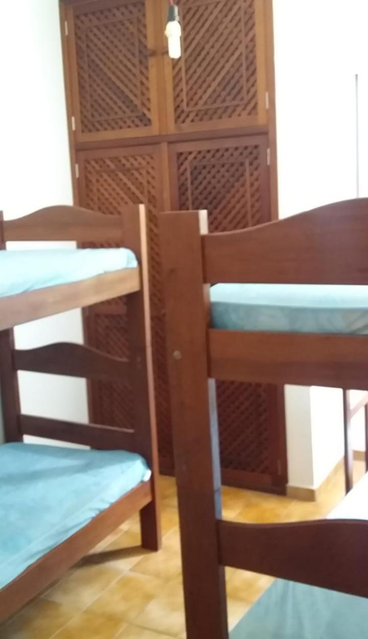 apartamento 12-v cond. Jatiúca -UBATUBA-SP