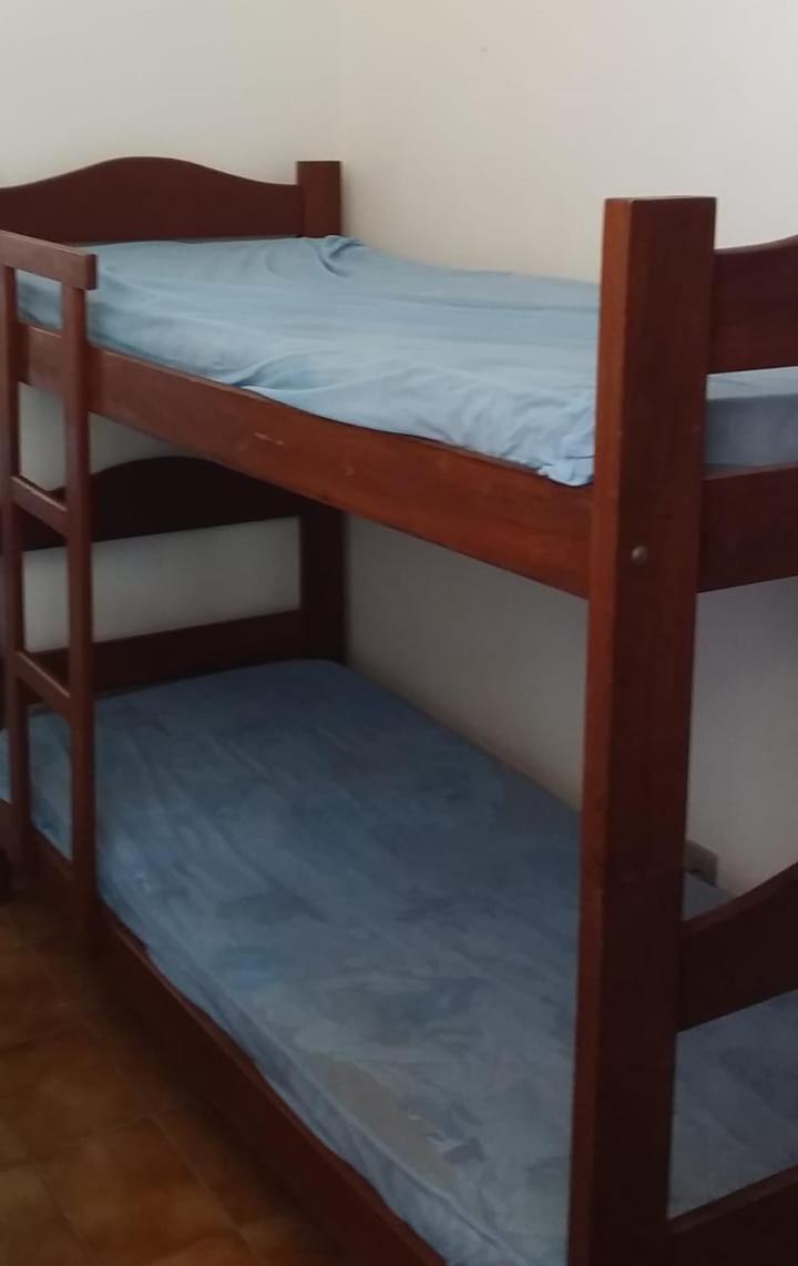 apartamento 12-v cond. Jatiúca -UBATUBA-SP