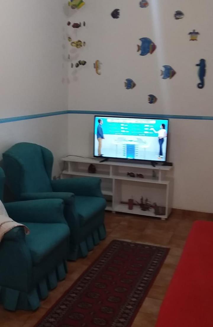 apartamento 12-v cond. Jatiúca -UBATUBA-SP