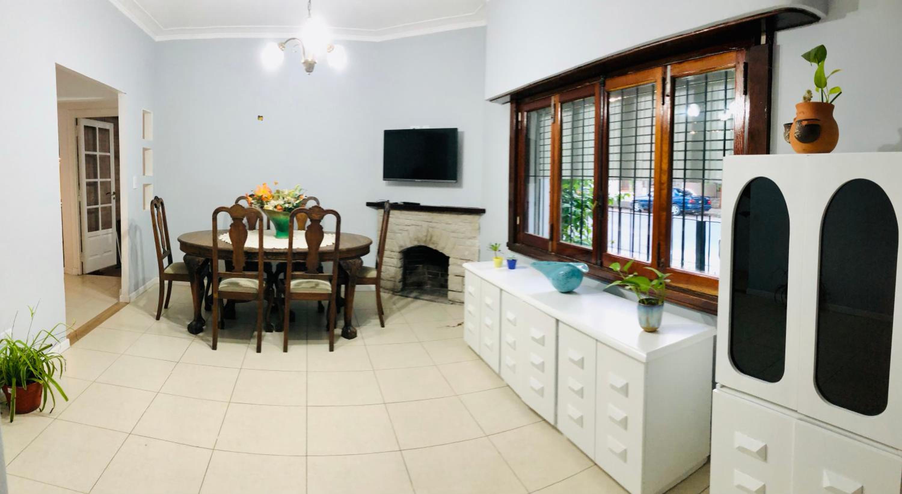 Chalet Pura Vida