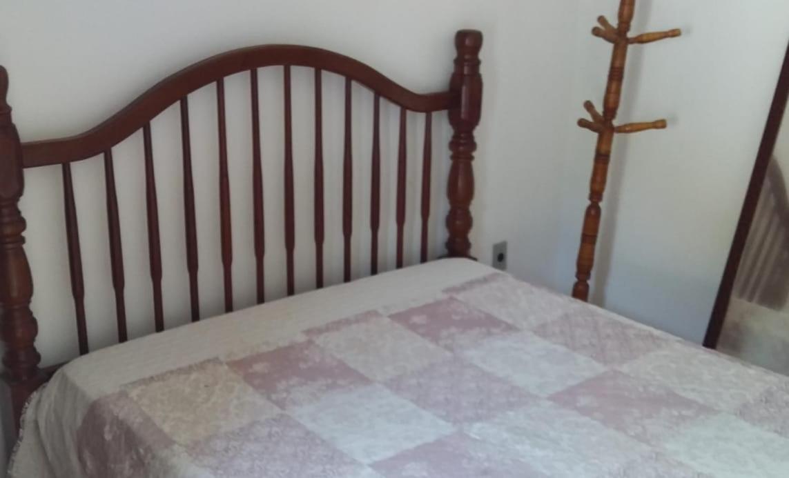 apartamento 12-v cond. Jatiúca -UBATUBA-SP