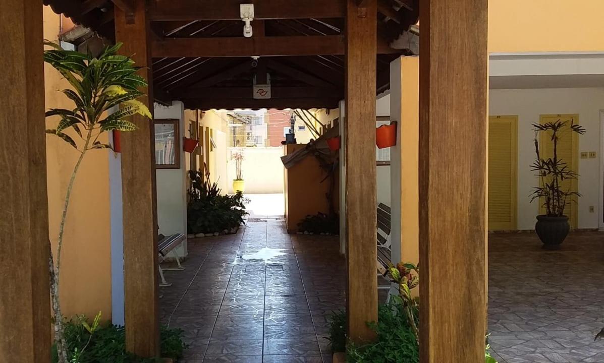 apartamento 12-v cond. Jatiúca -UBATUBA-SP