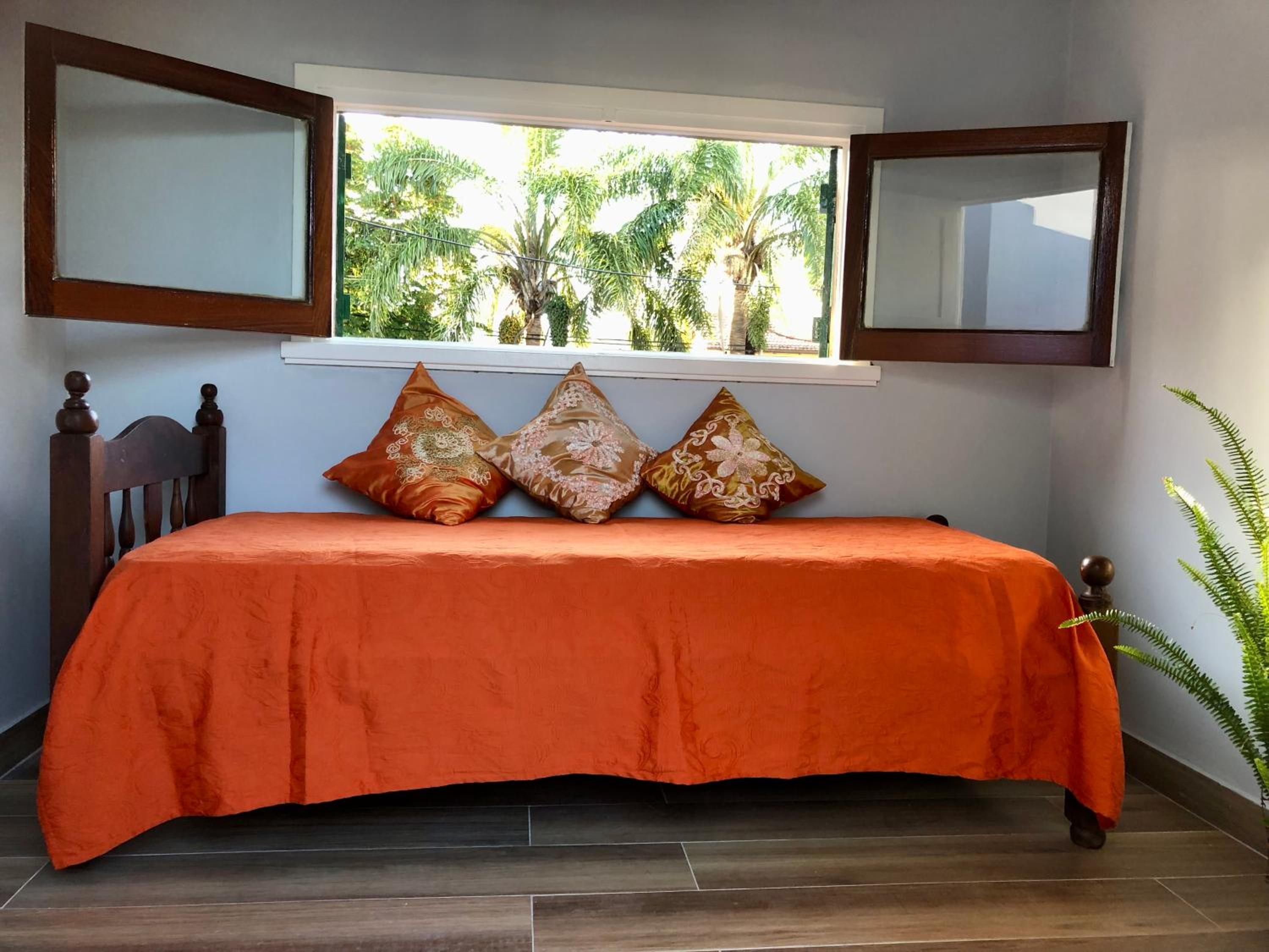 Chalet Pura Vida