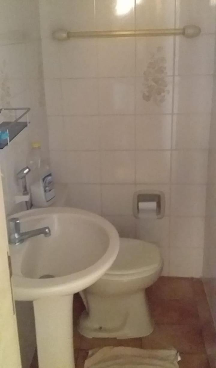 apartamento 12-v cond. Jatiúca -UBATUBA-SP