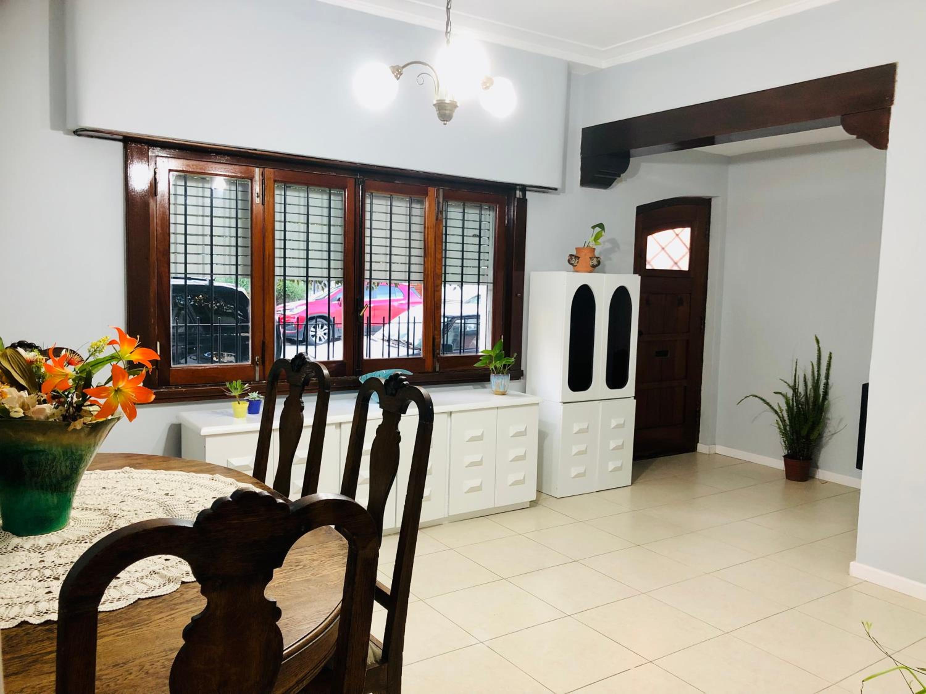 Chalet Pura Vida