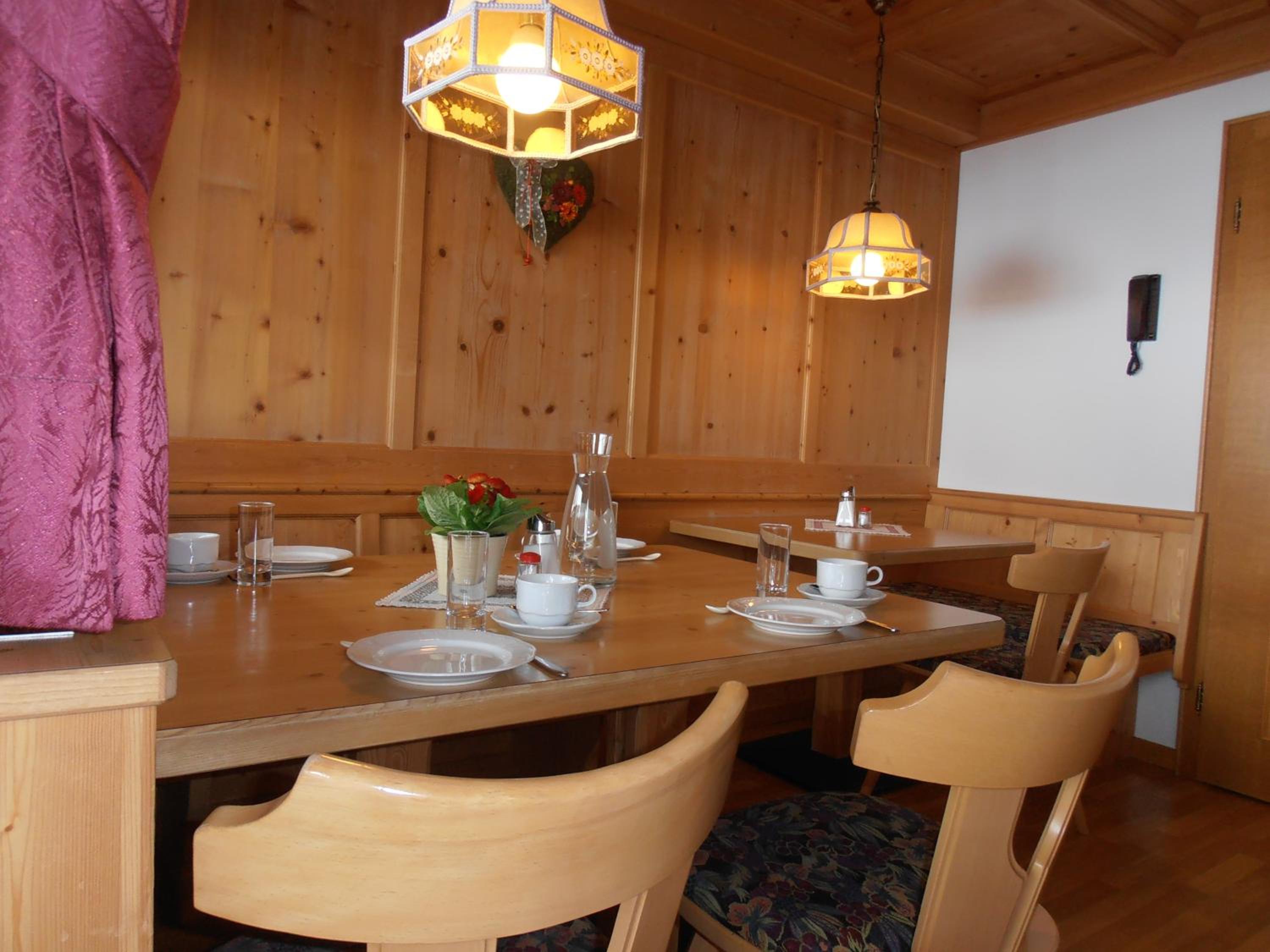 Haus Dorfplatz- Silvretta Card Premium inklusive