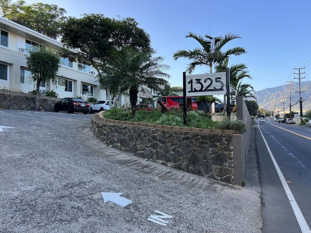 Unit 9 Waena Inn Newly Renovated Maui Private Suite view 3