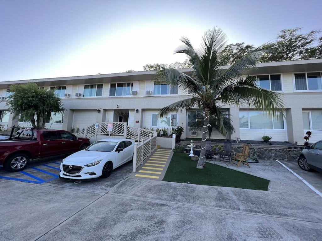 Unit 9 Waena Inn Newly Renovated Maui Private Suite view 5