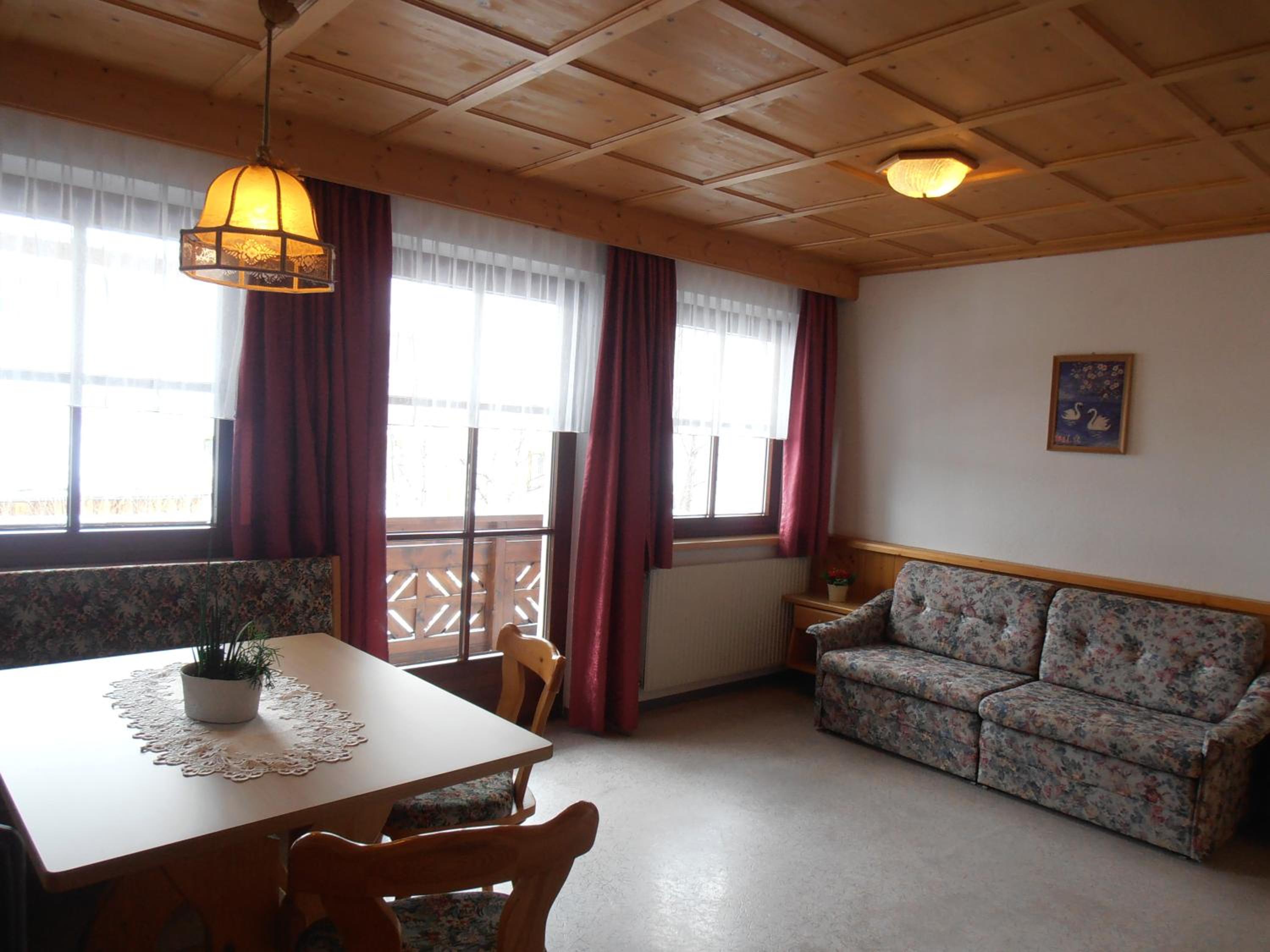 Haus Dorfplatz- Silvretta Card Premium inklusive