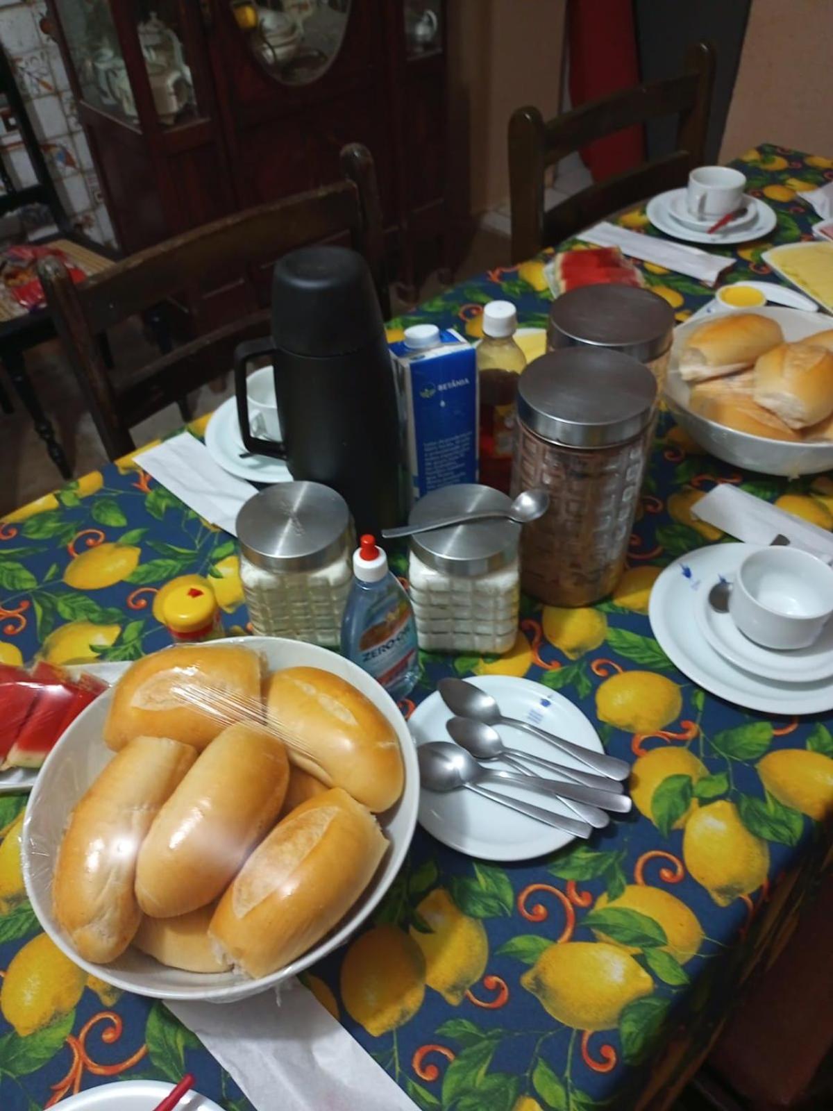 Casa da Lu - PRAÇA DO CARMO OLINDA