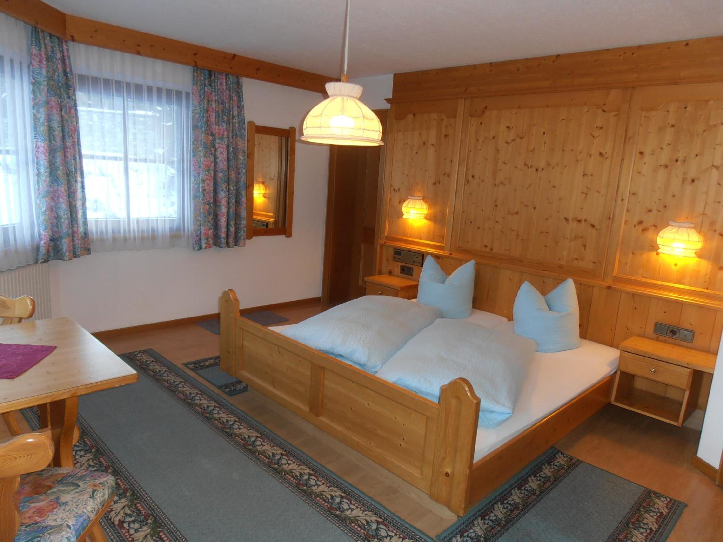 Haus Dorfplatz- Silvretta Card Premium inklusive