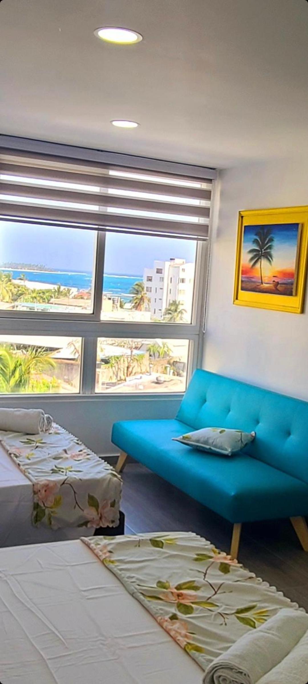 Apartamentos Ingrid