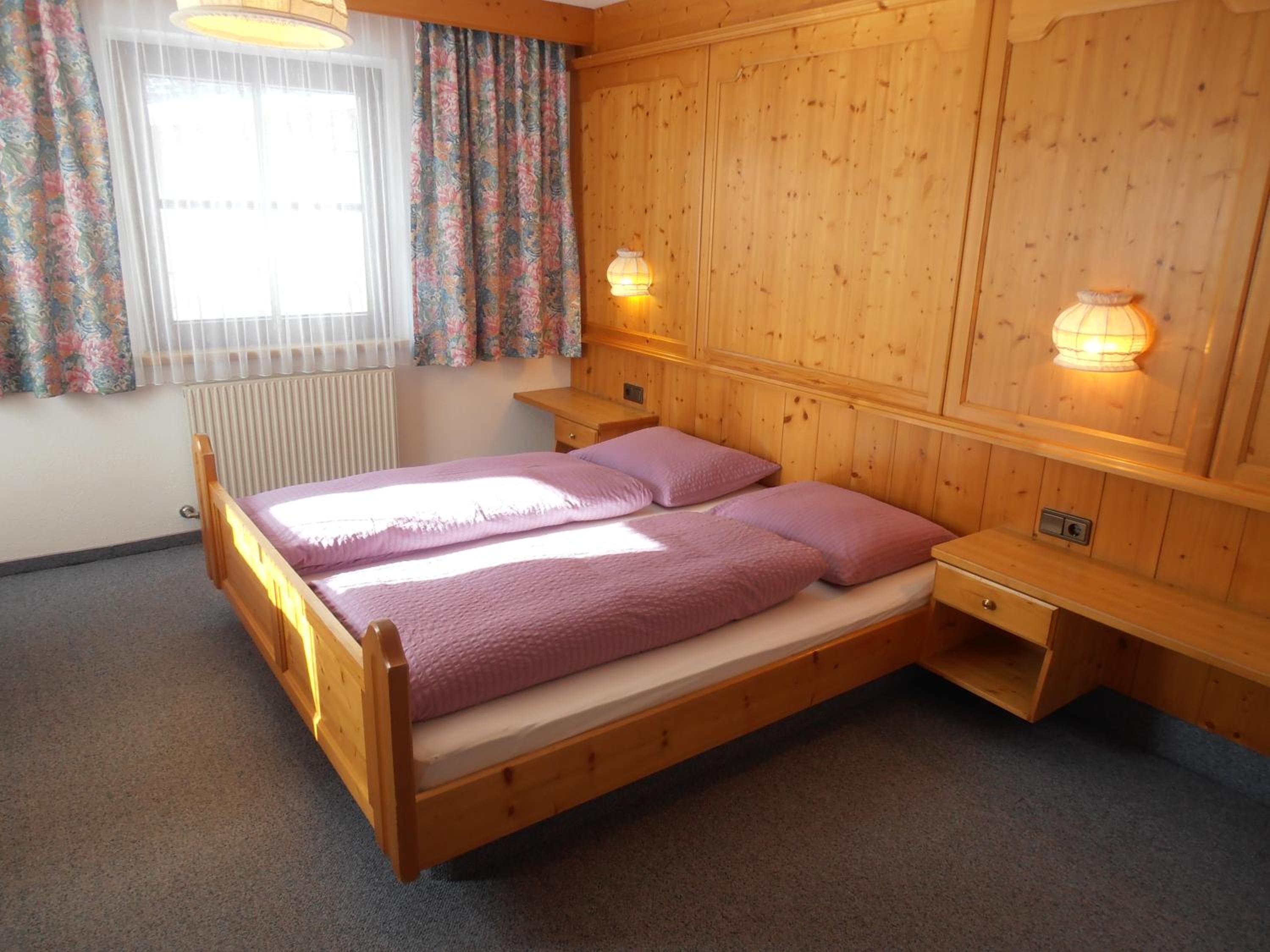Haus Dorfplatz- Silvretta Card Premium inklusive