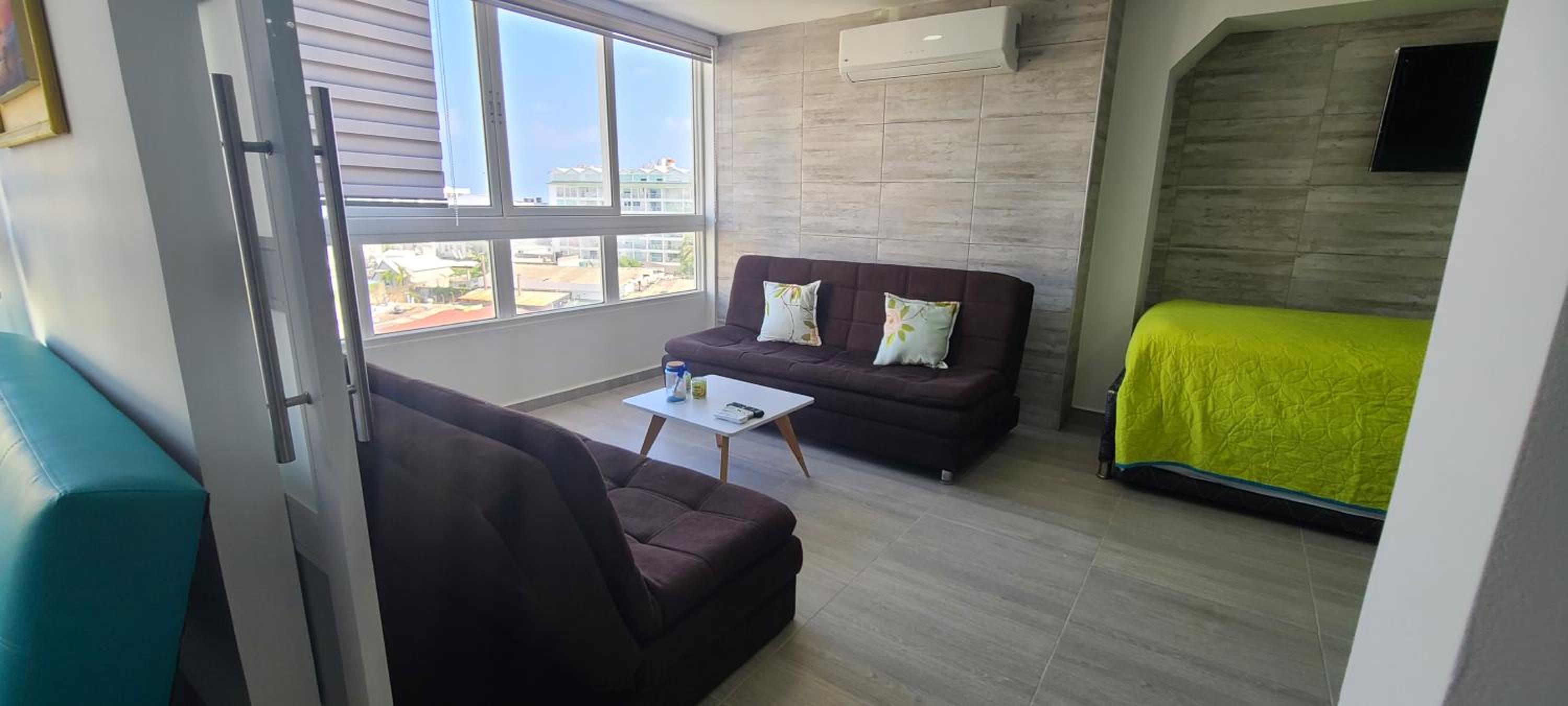 Apartamentos Ingrid