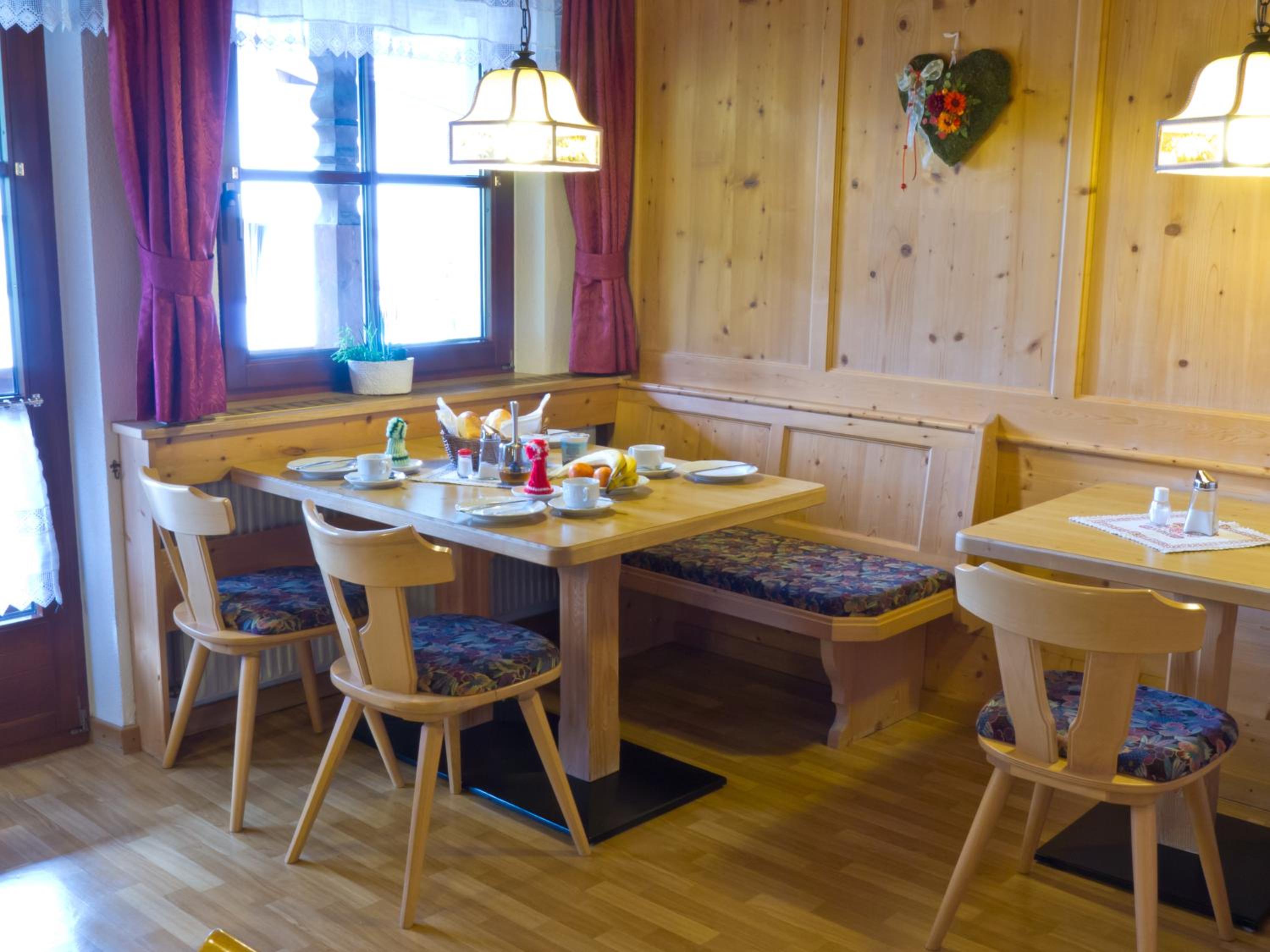 Haus Dorfplatz- Silvretta Card Premium inklusive