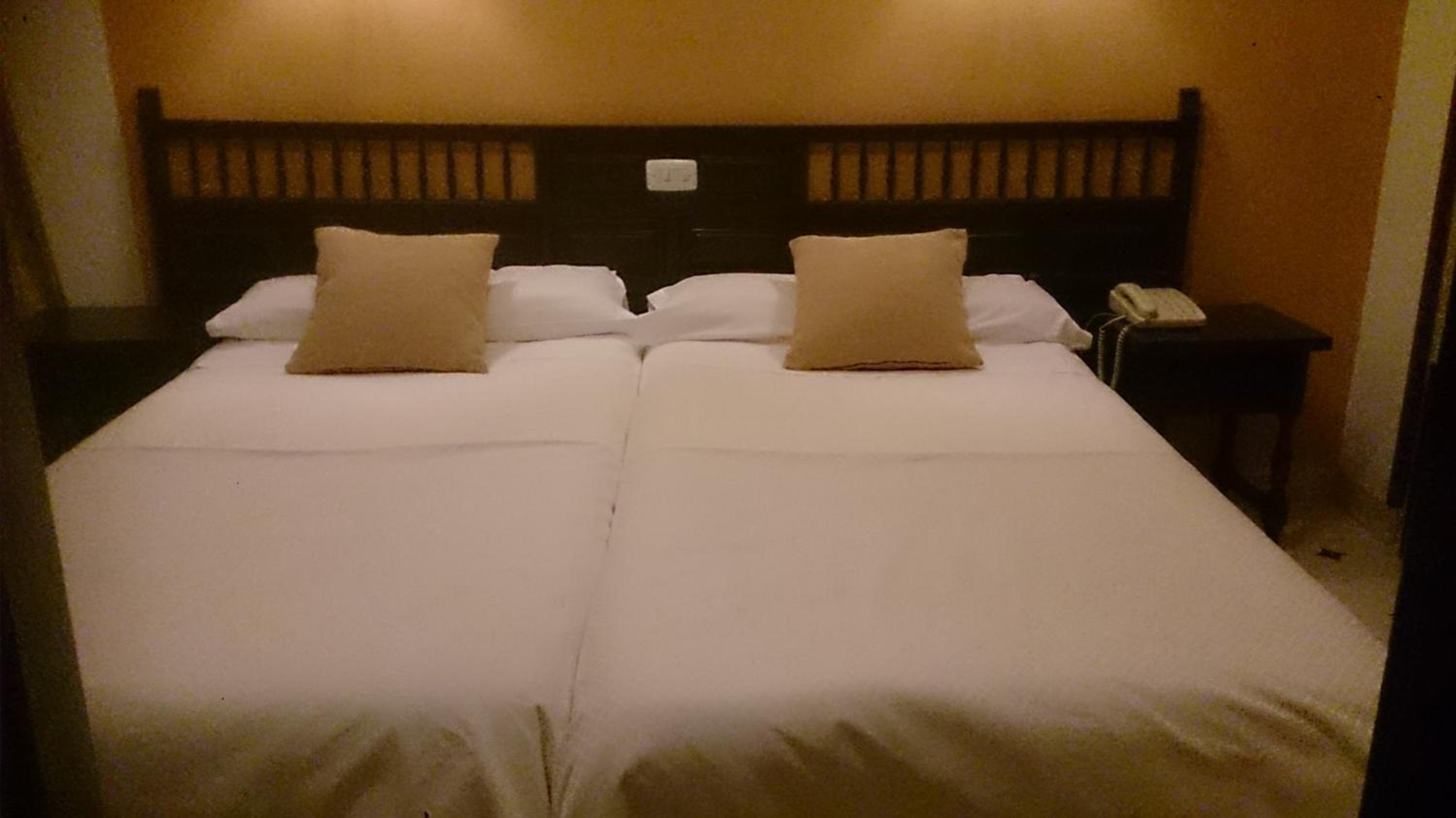 Hostal Residencia Avenida