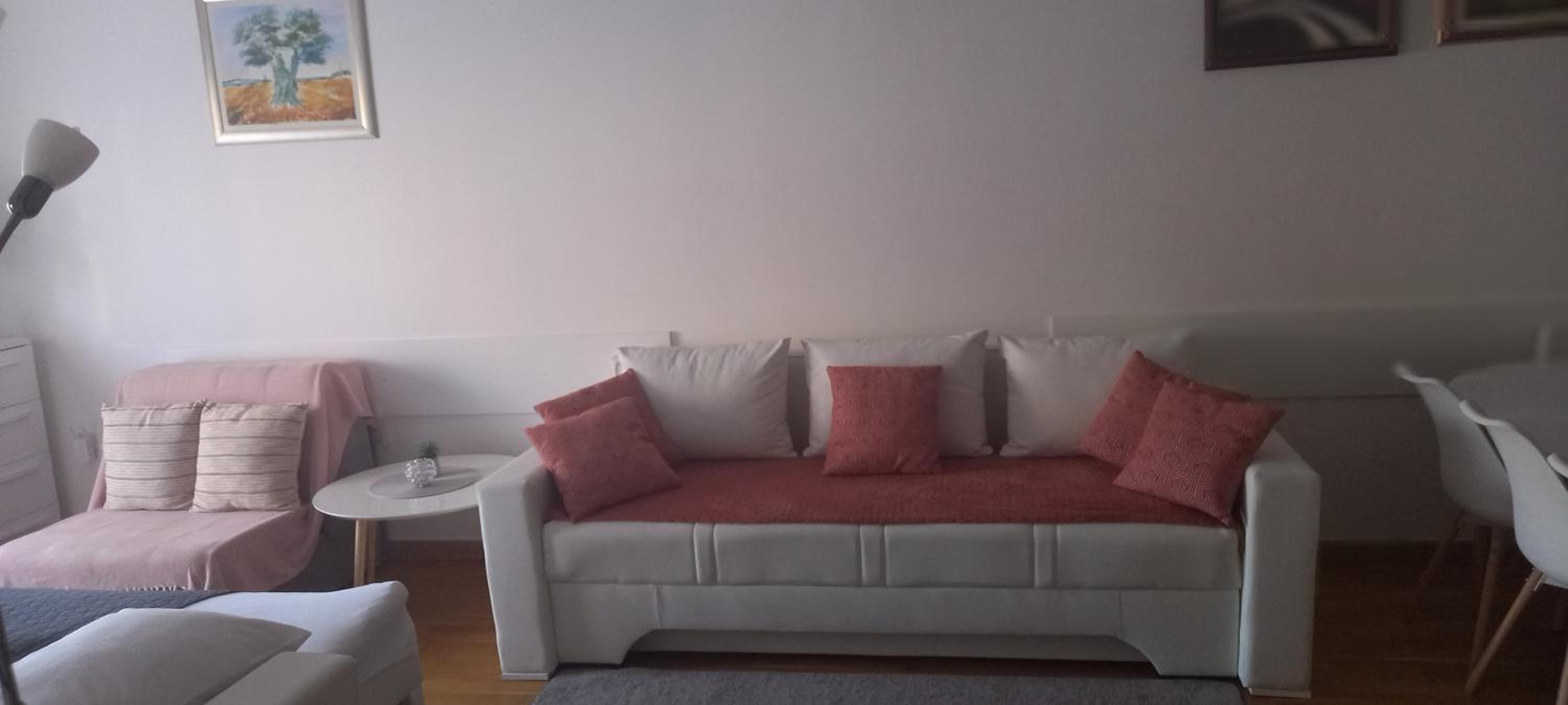 Marys Home Apartment Međugorje