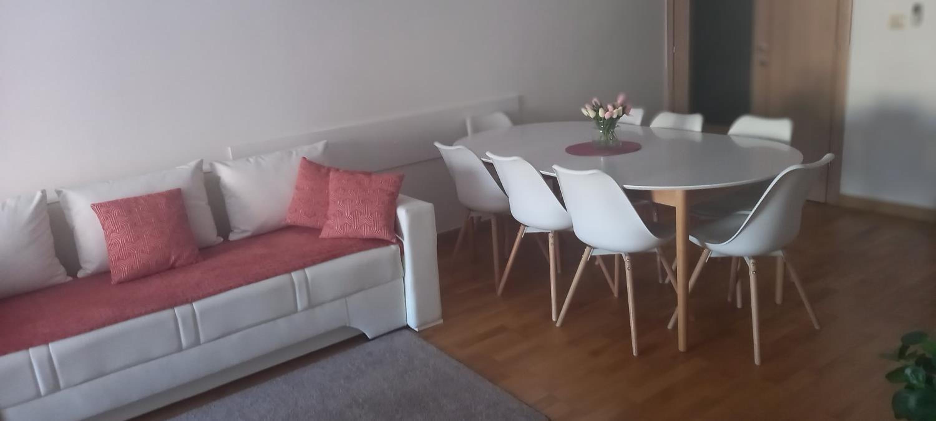 Marys Home Apartment Međugorje
