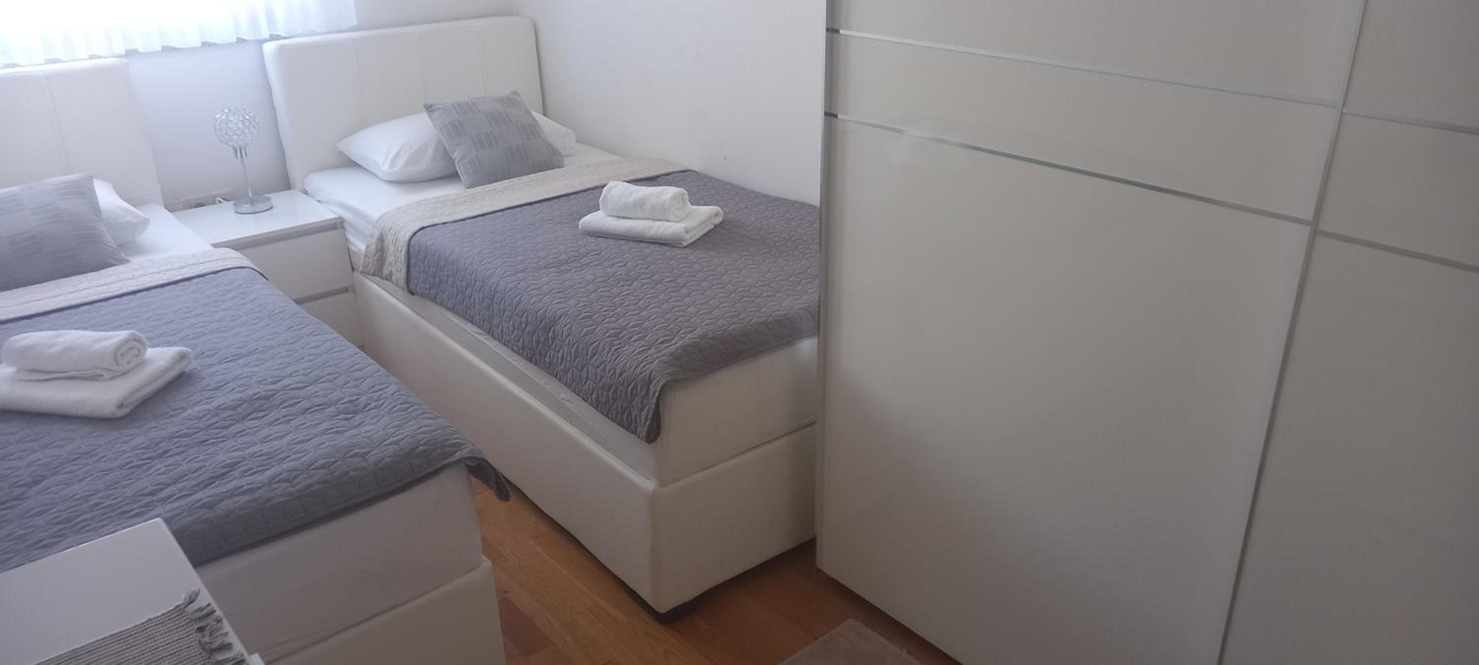Marys Home Apartment Međugorje