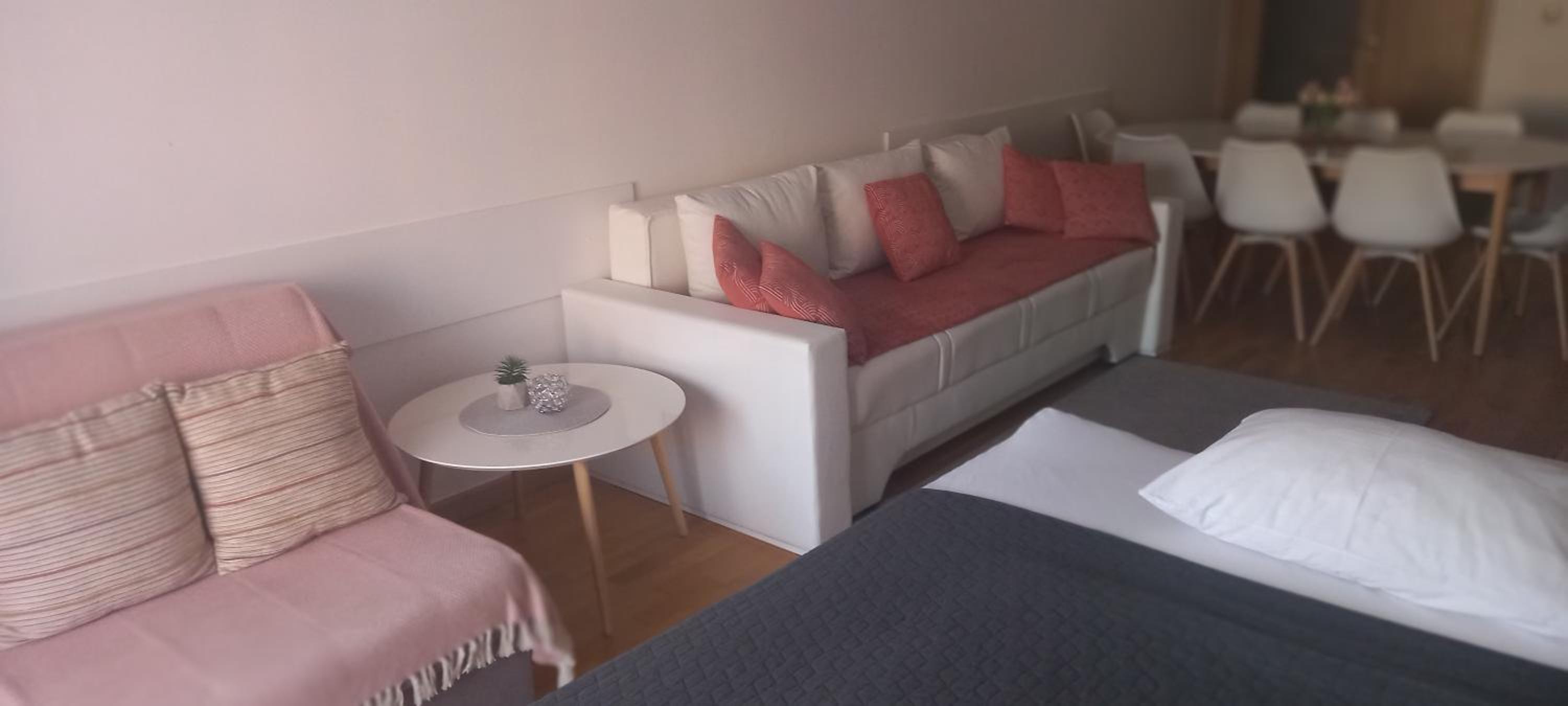 Marys Home Apartment Međugorje