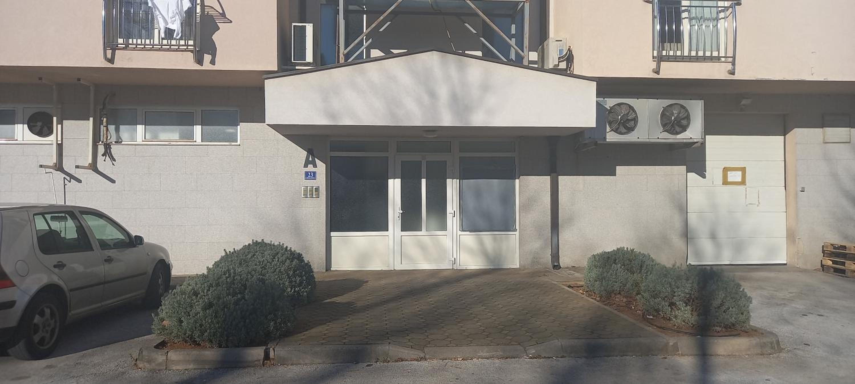 Marys Home Apartment Međugorje