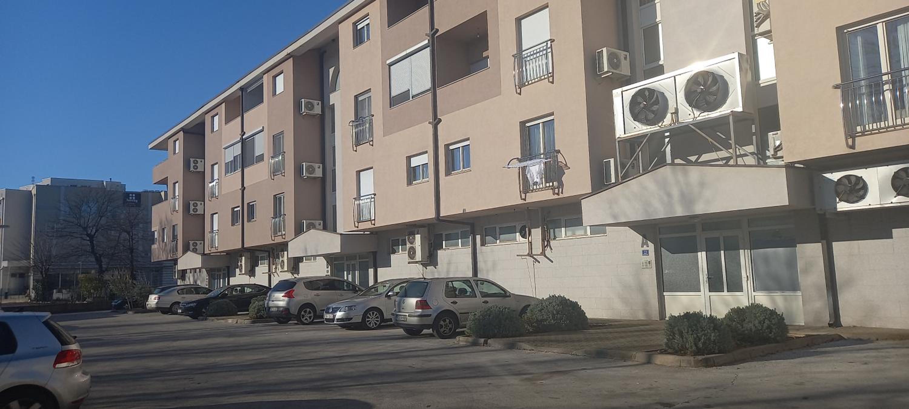 Marys Home Apartment Međugorje