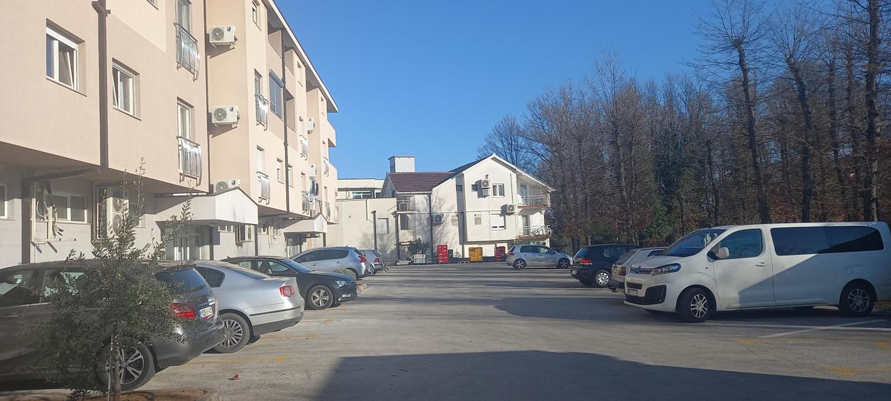 Marys Home Apartment Međugorje