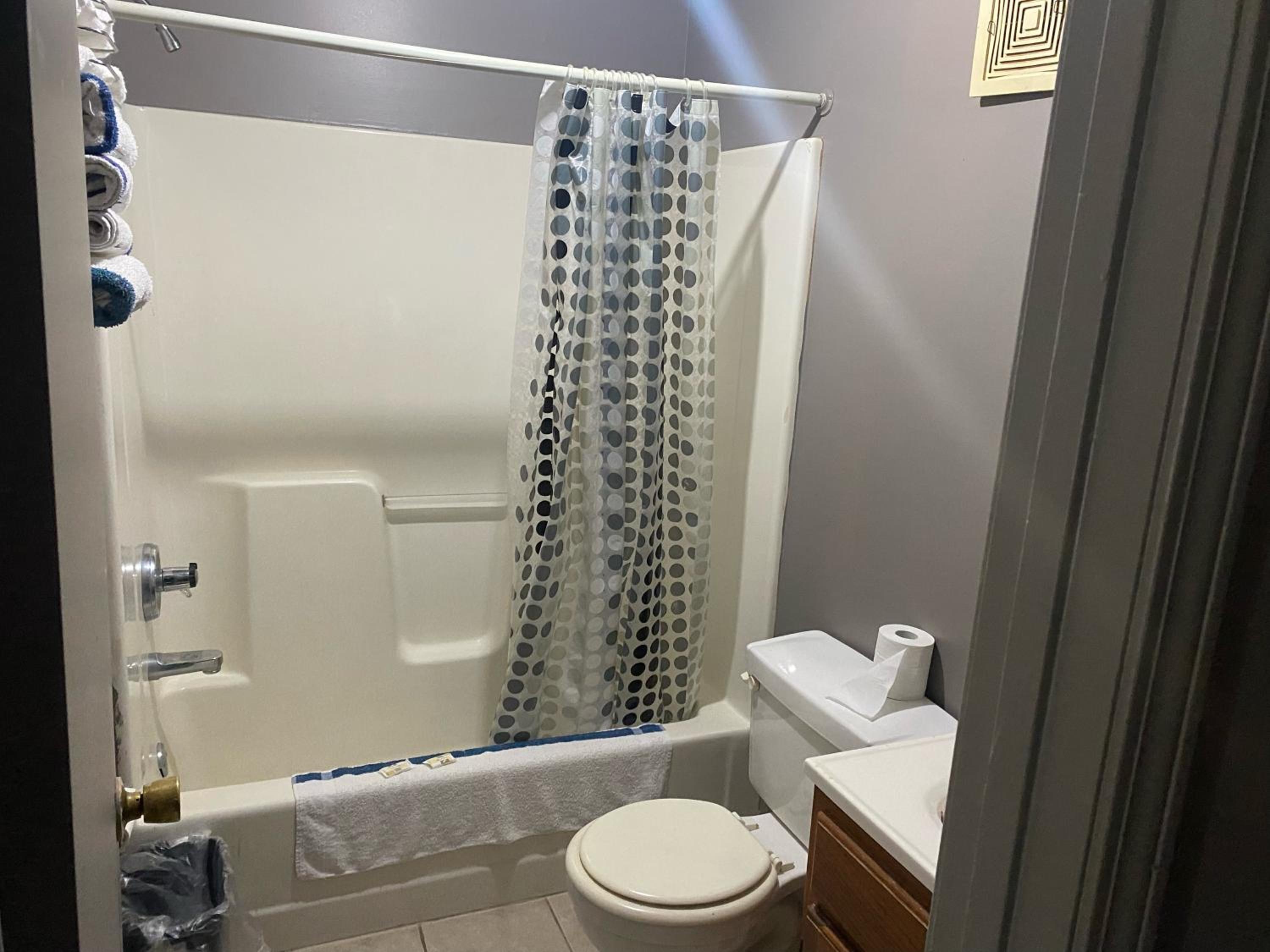 Hoosier Travel Lodge