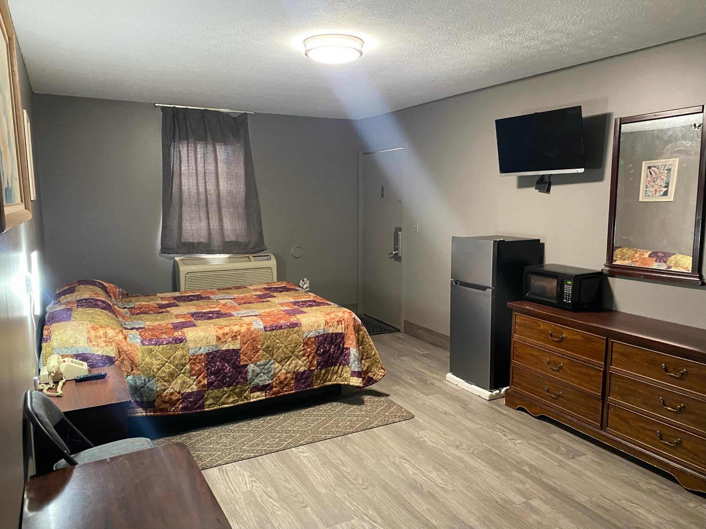 Hoosier Travel Lodge