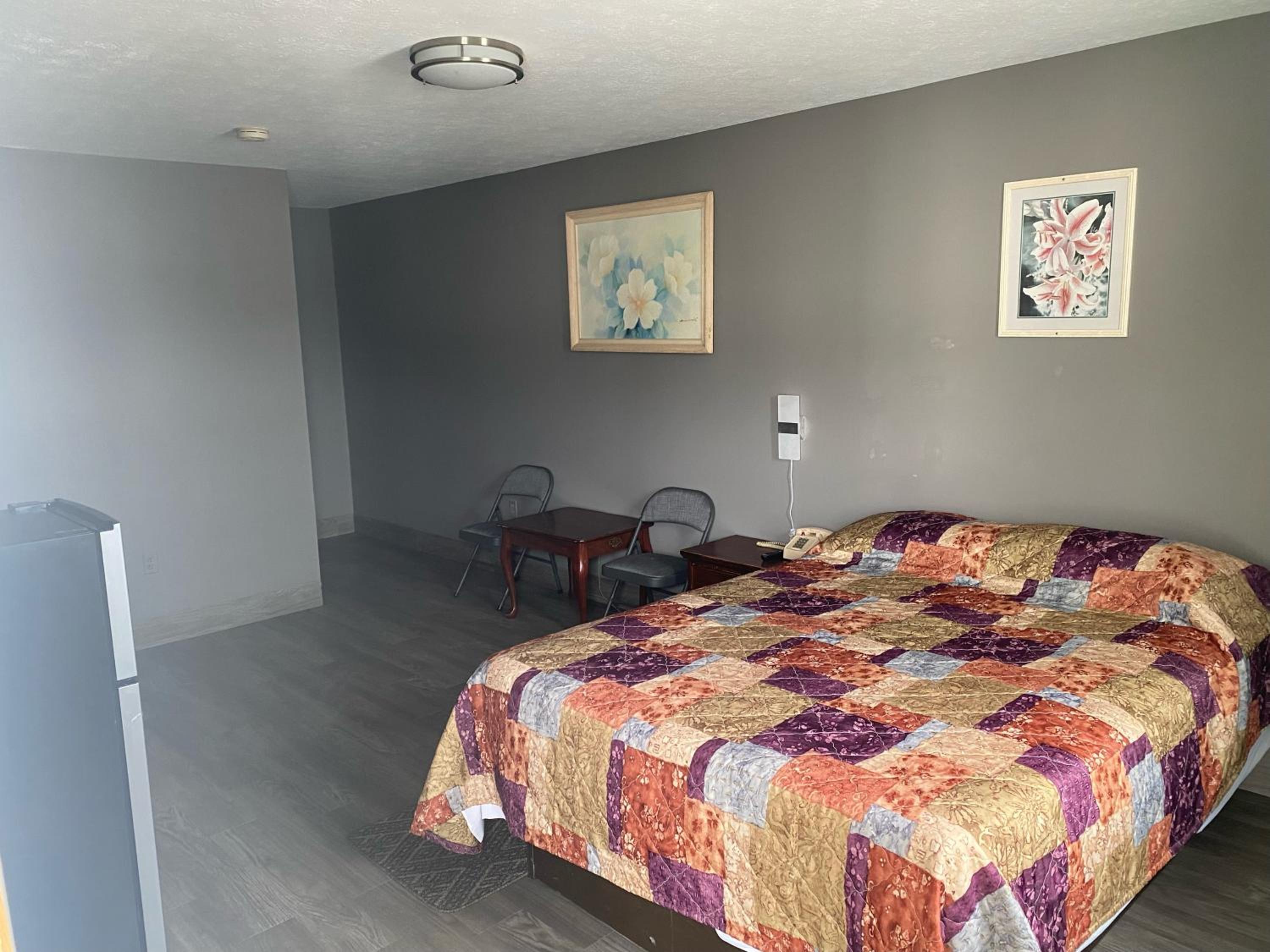 Hoosier Travel Lodge