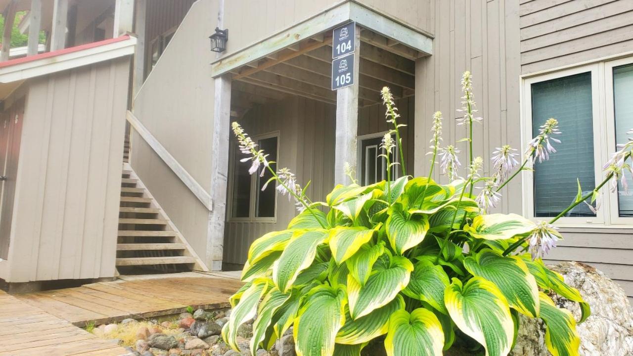 Marblewood Village Resort