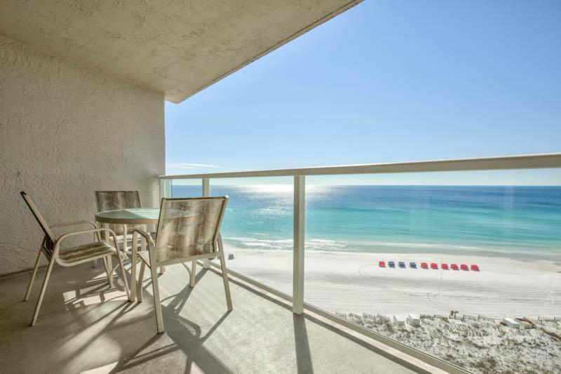 Beachside II 4302 view 5