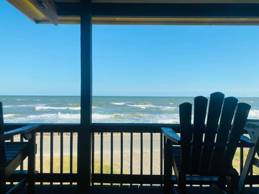Miscellaneous Market Vacations - Beach House with Ocean view - Property Image 1